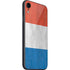 Netherlands Flag Distressed iPhone SE (2nd & 3rd Gen) Skin